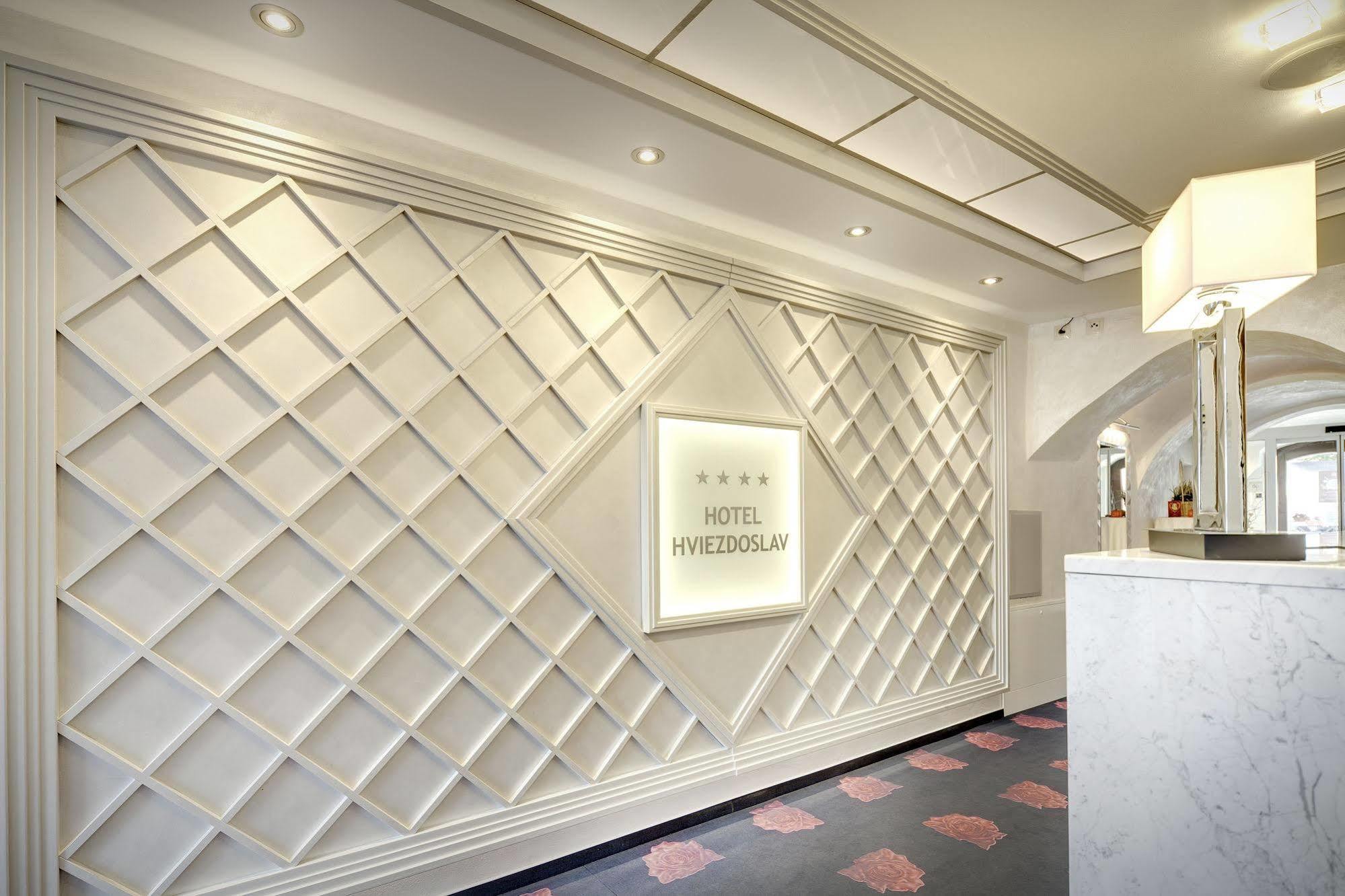 Boutique Hotel Hviezdoslav Kezmarok Exterior photo