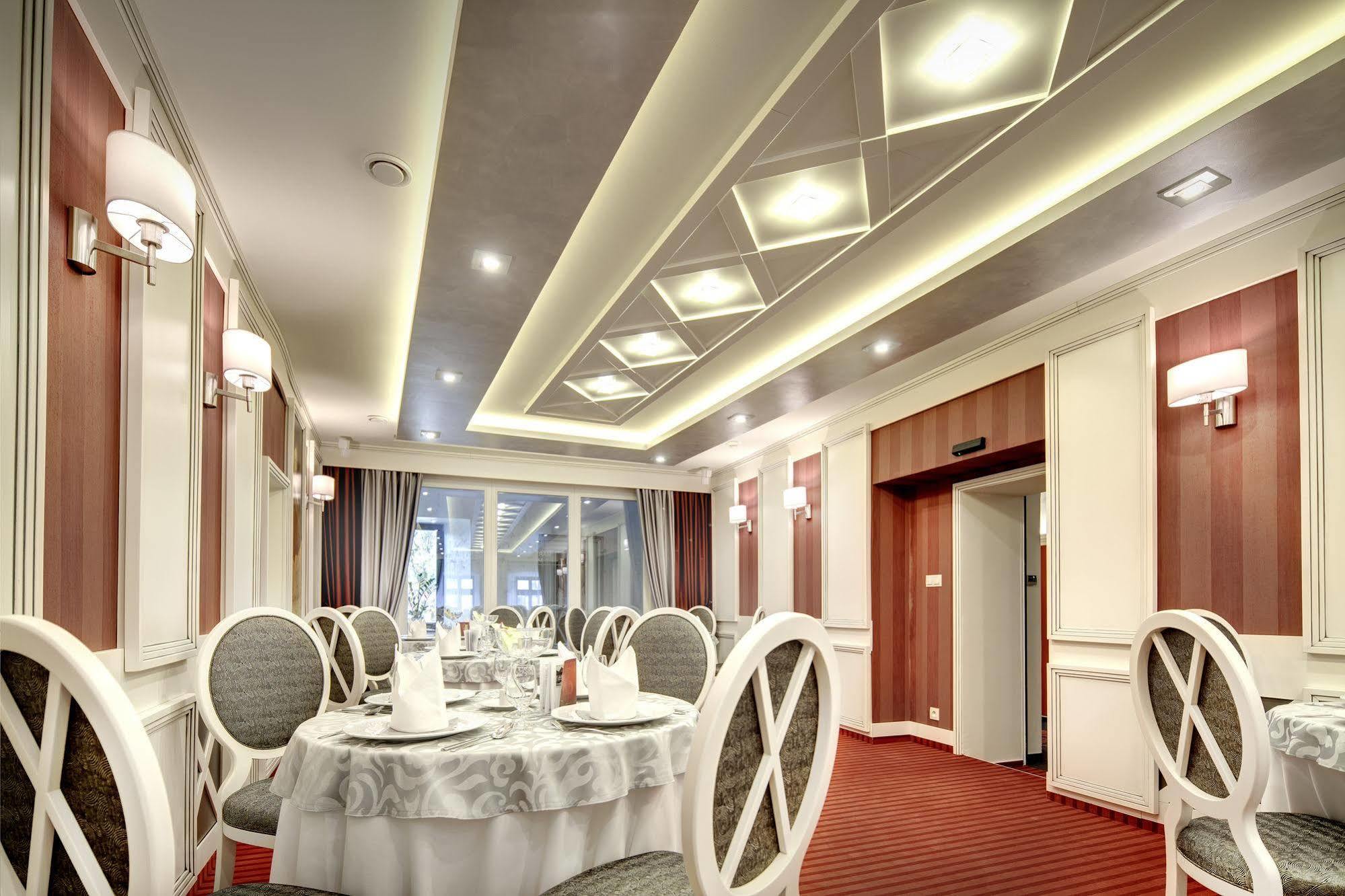 Boutique Hotel Hviezdoslav Kezmarok Exterior photo